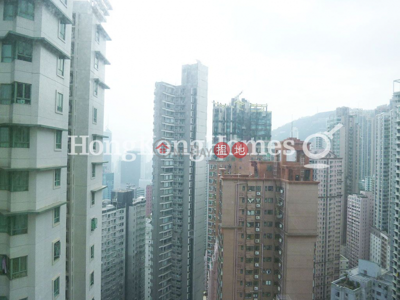 Robinson Place | Unknown, Residential Rental Listings HK$ 50,000/ month