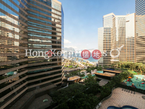 會展中心會景閣三房兩廳單位出租 | 會展中心會景閣 Convention Plaza Apartments _0