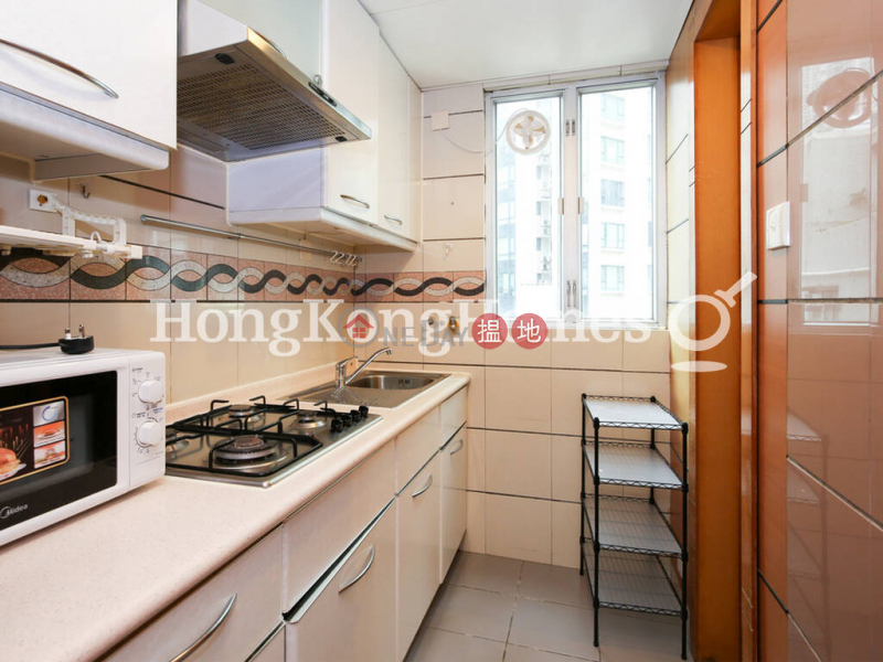 2 Bedroom Unit at The Rednaxela | For Sale | 1 Rednaxela Terrace | Western District, Hong Kong, Sales HK$ 13M