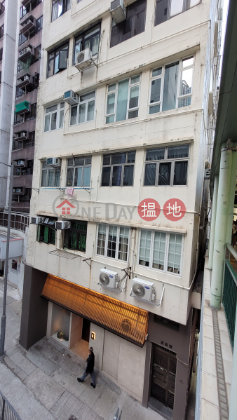 宜昌樓 (Ichang House) 蘇豪區| ()(3)