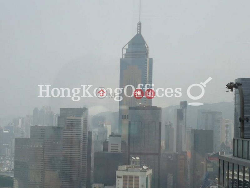 Office Unit for Rent at Lippo Centre 89 Queensway | Central District Hong Kong, Rental | HK$ 88,140/ month