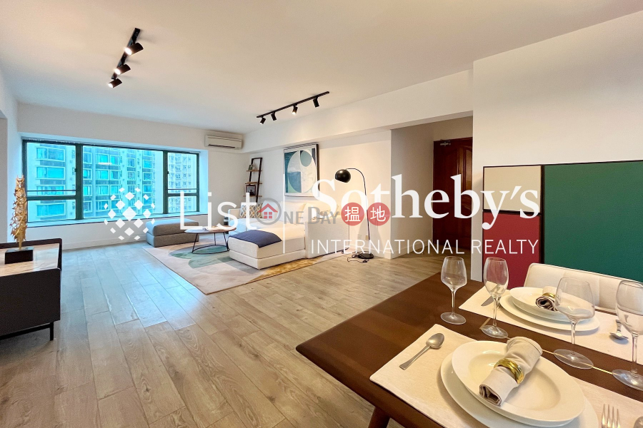 Property for Rent at Monmouth Villa with 3 Bedrooms | Monmouth Villa 萬茂苑 Rental Listings