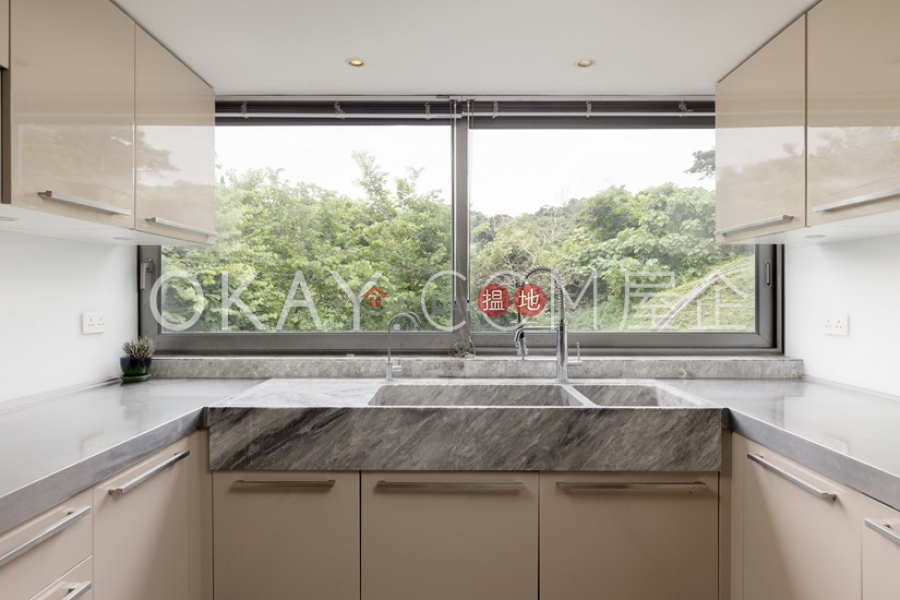 HK$ 68M, House 1 Silver View Lodge Sai Kung, Lovely house with sea views, rooftop & terrace | For Sale