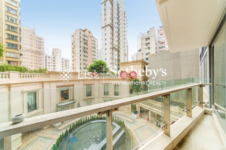 Seymour | Unknown Residential, Rental Listings, HK$ 110,000/ month