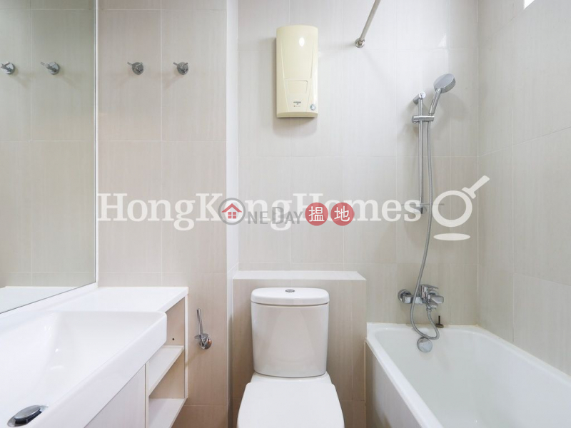 3 Bedroom Family Unit for Rent at Ruby Chalet | 1128 Hiram\'s Highway | Sai Kung Hong Kong Rental HK$ 39,000/ month