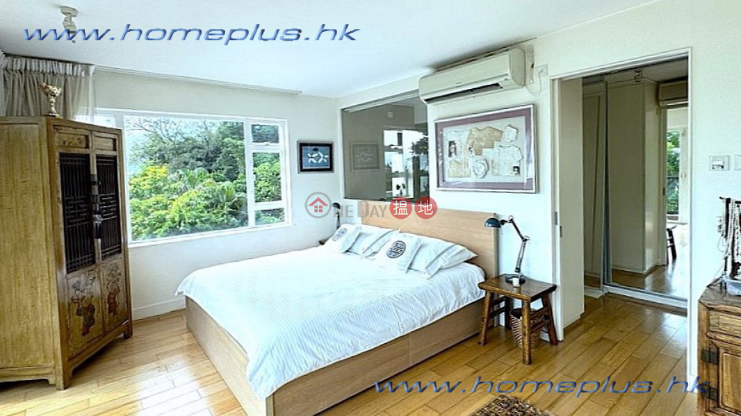 Sai Kung Sea View Village House, Tso Wo Hang Village House 早禾坑村屋 Sales Listings | Sai Kung (SPS3163)