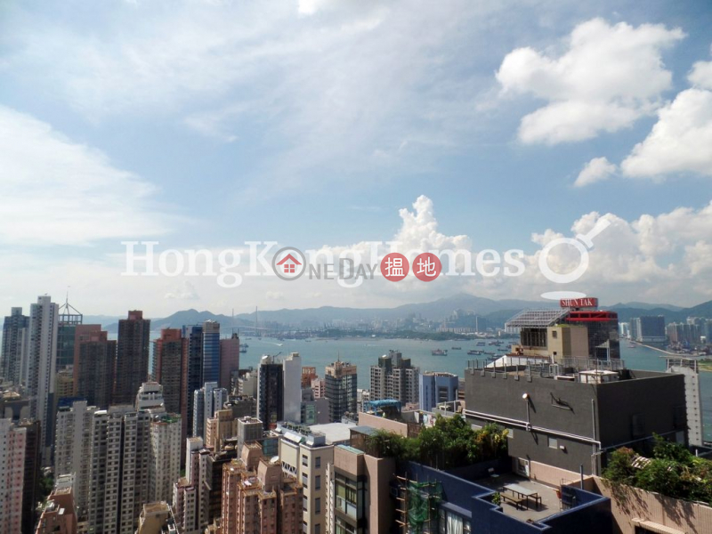 香港搵樓|租樓|二手盤|買樓| 搵地 | 住宅出租樓盤聚賢居三房兩廳單位出租