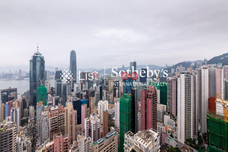 Property Search Hong Kong | OneDay | Residential | Rental Listings, Property for Rent at Seymour with 4 Bedrooms