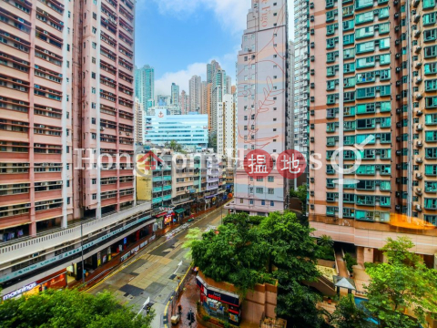 2 Bedroom Unit at Queen's Terrace | For Sale | Queen's Terrace 帝后華庭 _0