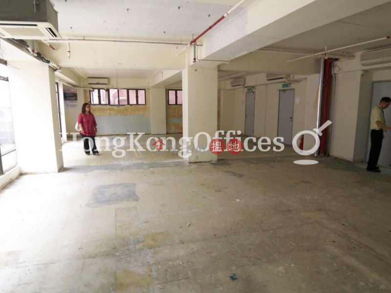 Office Unit for Rent at Kincheng Commercial Centre 2 Carnarvon Road | Yau Tsim Mong | Hong Kong | Rental, HK$ 94,999/ month