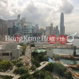 會展中心會景閣兩房一廳單位出售 | 會展中心會景閣 Convention Plaza Apartments _0