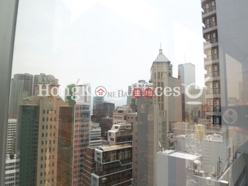 Office Unit for Rent at Chinachem Hollywood Centre, 1 Hollywood Road | Central District Hong Kong | Rental, HK$ 36,936/ month