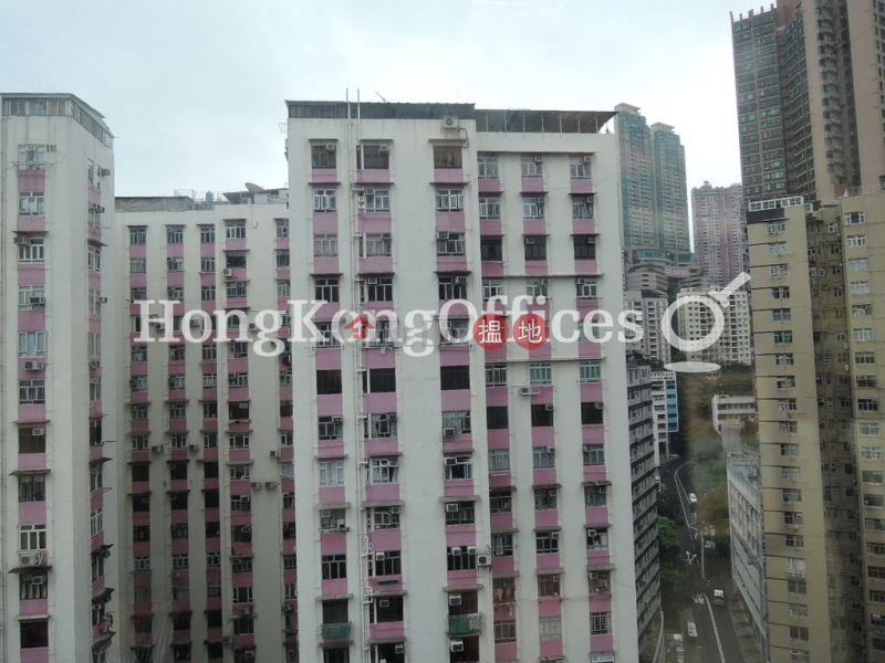 Office Unit for Rent at Olympia Plaza, Olympia Plaza 國都廣場 Rental Listings | Eastern District (HKO-1511-AHHR)