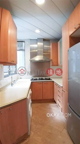 擎天半島2期2座高層|住宅-出租樓盤|HK$ 50,000/ 月