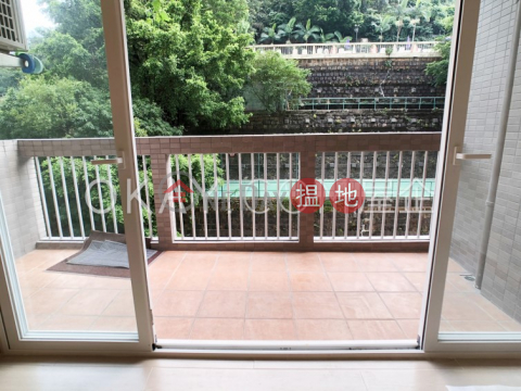 Efficient 3 bedroom with balcony & parking | Rental | Realty Gardens 聯邦花園 _0