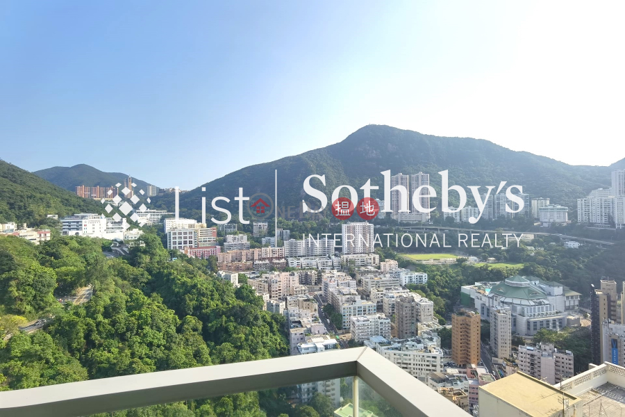 The Colonnade | Unknown | Residential | Rental Listings HK$ 80,000/ month