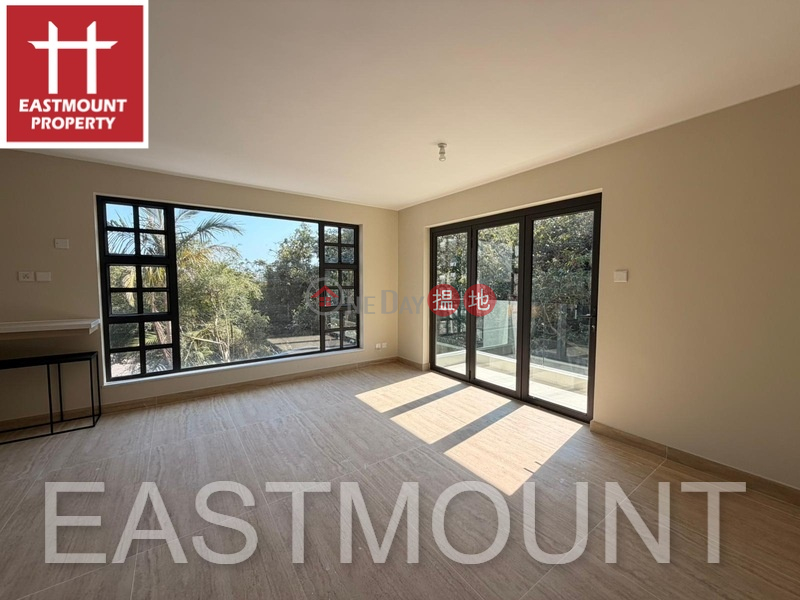 香港搵樓|租樓|二手盤|買樓| 搵地 | 住宅|出租樓盤-西貢 Lung Mei 龍尾村屋出租-獨立, 花園, 新裝修 出租單位