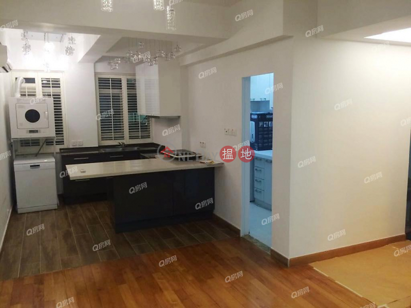 Se-Wan Mansion | 3 bedroom Mid Floor Flat for Rent 43A-43G Happy View Terrace | Wan Chai District | Hong Kong Rental, HK$ 62,000/ month