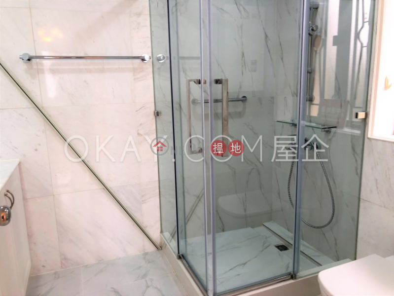 Efficient 4 bedroom with balcony | Rental | Po Shan Mansions 寶城大廈 Rental Listings