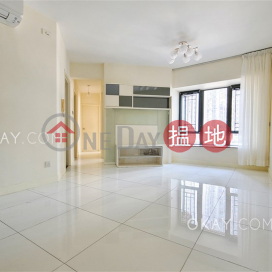 Lovely 3 bedroom in Olympic Station | Rental | Tower 5 Island Harbourview 維港灣5座 _0