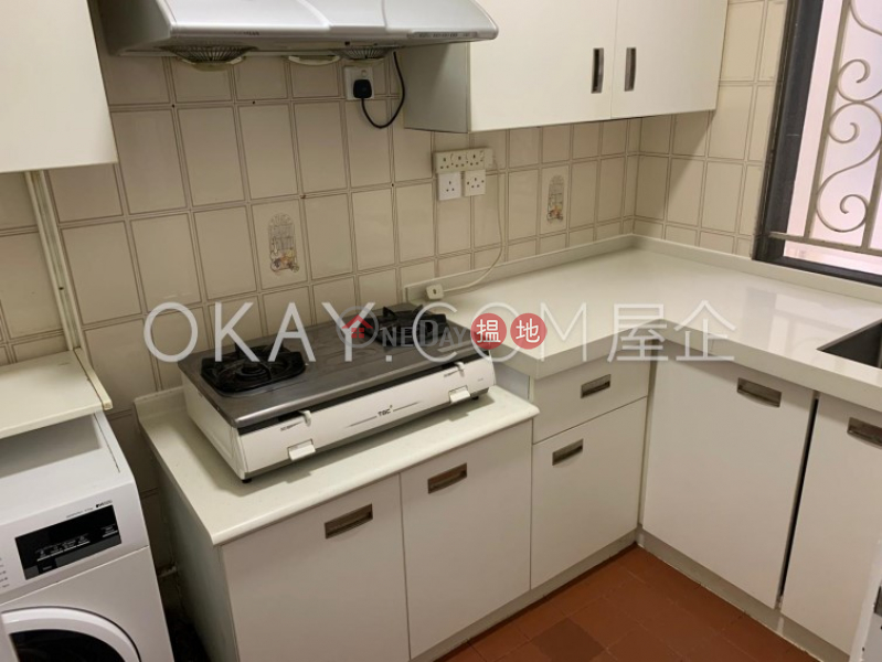 HK$ 32,000/ month | Fortune Court, Wan Chai District Lovely 3 bedroom in Wan Chai | Rental