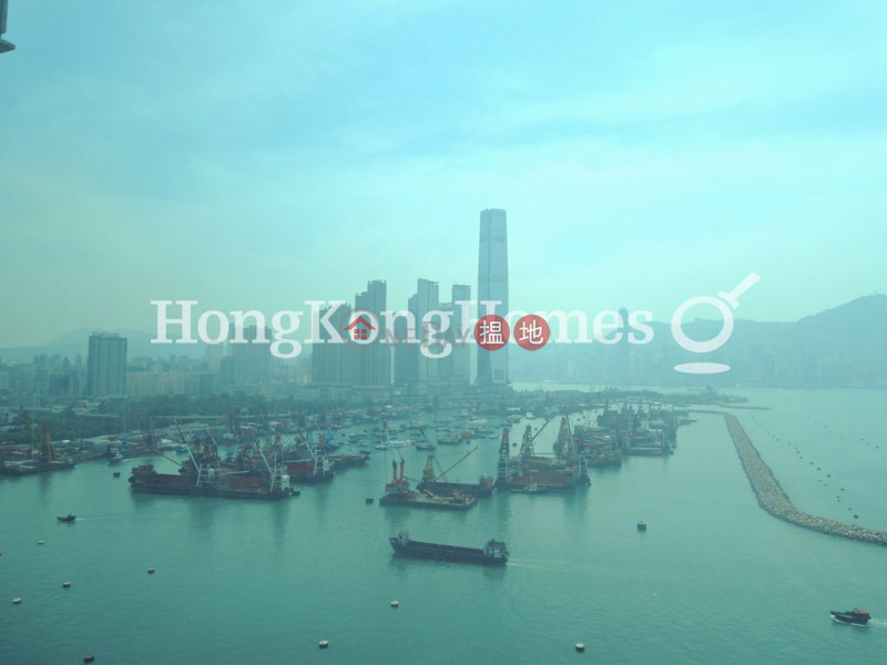 Property Search Hong Kong | OneDay | Residential, Rental Listings, 4 Bedroom Luxury Unit for Rent at Tower 1 One Silversea