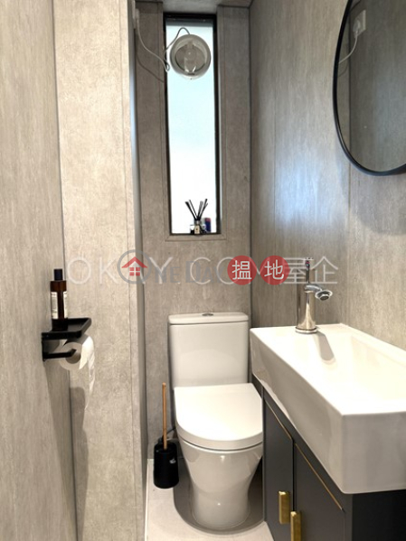 HK$ 3,980萬|碧浪別墅A座西貢|3房2廁,海景,連車位,露台碧浪別墅A座出售單位