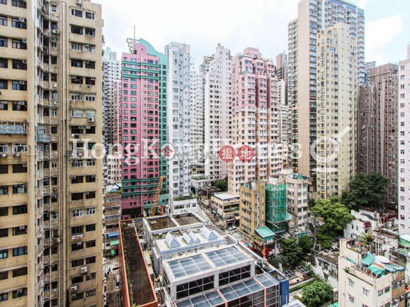 Property Search Hong Kong | OneDay | Residential, Rental Listings 2 Bedroom Unit for Rent at Island Crest Tower 2