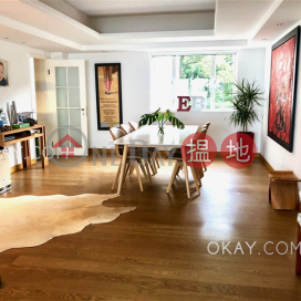 Efficient 3 bed on high floor with harbour views | For Sale | Po Shan Mansions 寶城大廈 _0