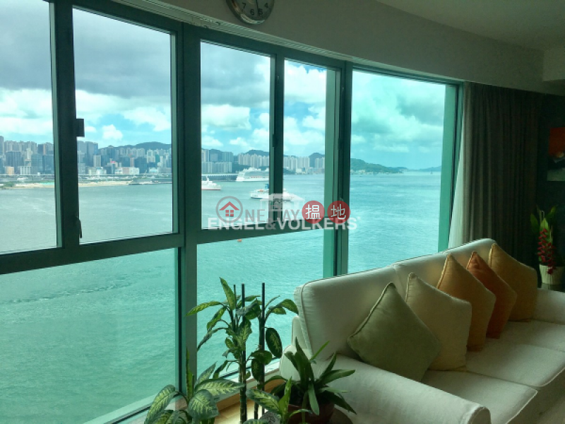 3 Bedroom Family Flat for Sale in Hung Hom | Laguna Verde Phase 1 Block 4 海逸豪園1期綠庭軒4座 Sales Listings
