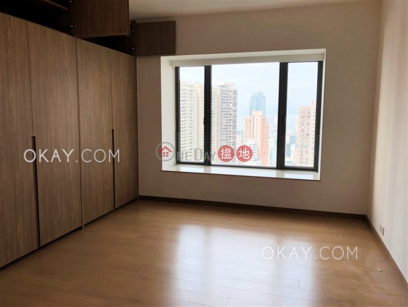 Property Search Hong Kong | OneDay | Residential, Rental Listings Gorgeous 3 bedroom with balcony & parking | Rental