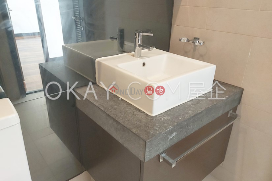 1房1廁,極高層,露台嘉薈軒出售單位|60莊士敦道 | 灣仔區|香港-出售|HK$ 777萬