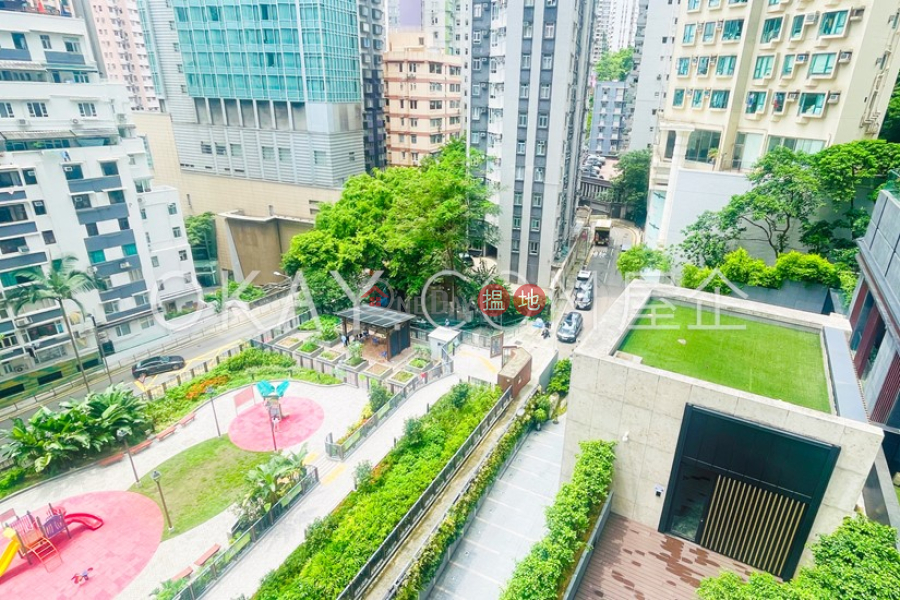 3房2廁,星級會所,露台柏傲山 5座出售單位|柏傲山 5座(Tower 5 The Pavilia Hill)出售樓盤 (OKAY-S291786)