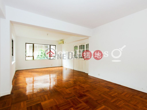3 Bedroom Family Unit at Beau Cloud Mansion | For Sale | Beau Cloud Mansion 碧雲樓 _0