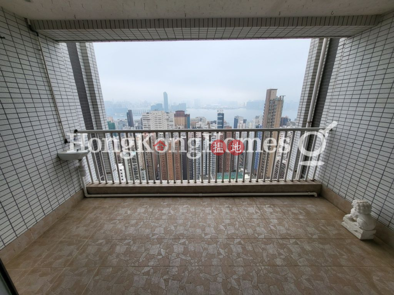 Property Search Hong Kong | OneDay | Residential Sales Listings | 3 Bedroom Family Unit at Sky Scraper | For Sale