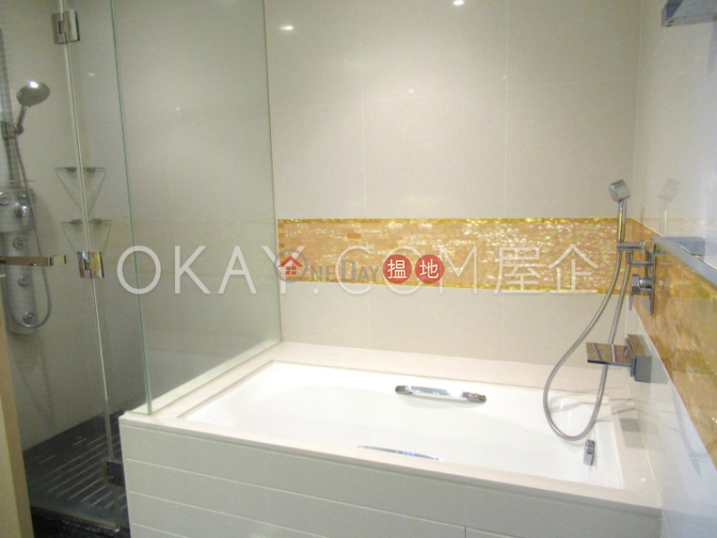 HK$ 46,000/ month, The Masterpiece Yau Tsim Mong | Unique 2 bedroom on high floor with sea views | Rental