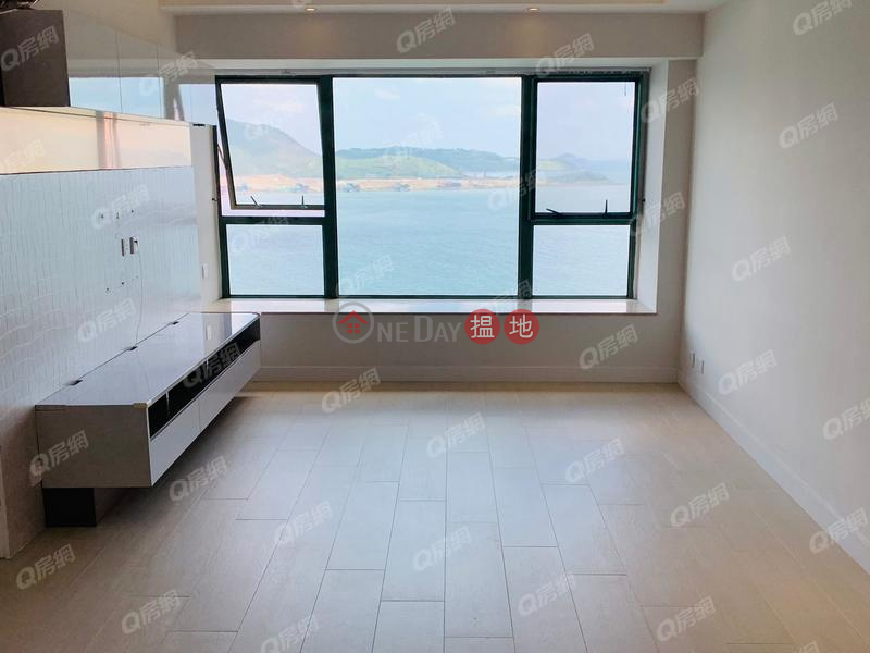 Property Search Hong Kong | OneDay | Residential, Sales Listings, Tower 8 Island Resort | 3 bedroom Low Floor Flat for Sale