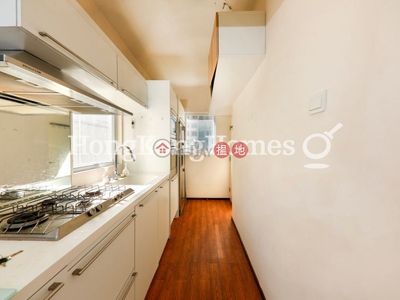 2 Bedroom Unit for Rent at Woodlands Terrace, 4 Woodlands Terrace | Western District Hong Kong, Rental, HK$ 41,000/ month