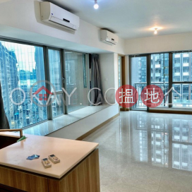 Intimate 2 bedroom with balcony | Rental, Diva Diva | Wan Chai District (OKAY-R291309)_0