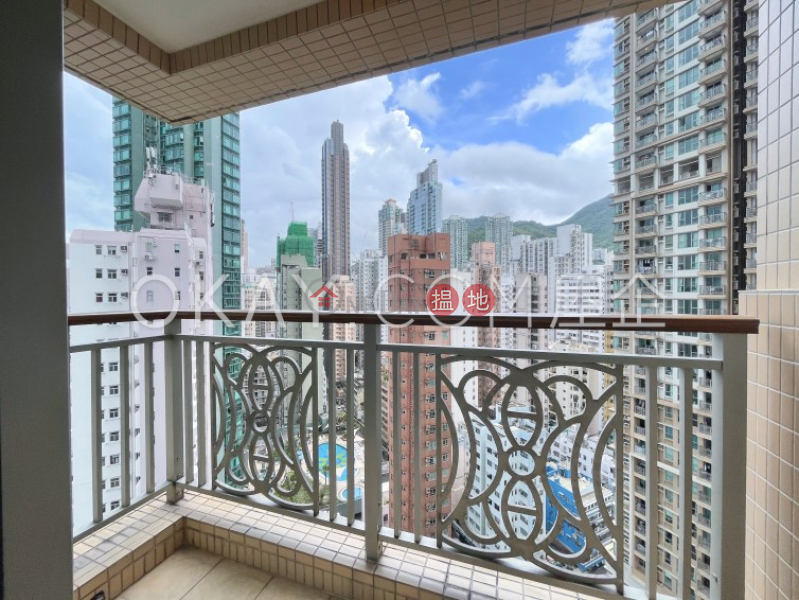 香港搵樓|租樓|二手盤|買樓| 搵地 | 住宅出租樓盤|2房1廁,極高層,星級會所泓都出租單位