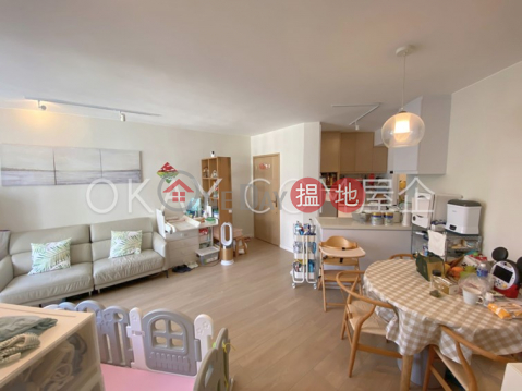 Stylish 2 bedroom in Tai Hang | For Sale, Illumination Terrace 光明臺 | Wan Chai District (OKAY-S64947)_0