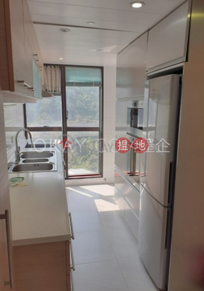 Property Search Hong Kong | OneDay | Residential, Rental Listings, Unique 2 bedroom with sea views, balcony | Rental
