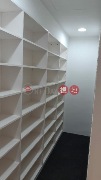Office decoration, open view, 95 How Ming Street | Kwun Tong District, Hong Kong Sales | HK$ 9.43M