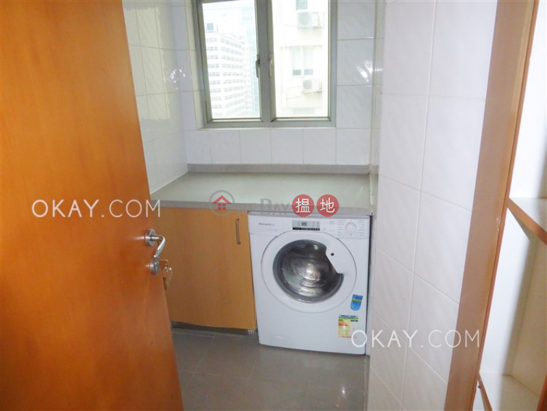 HK$ 38,000/ month, Po Chi Court Wan Chai District Charming 3 bedroom on high floor with balcony | Rental