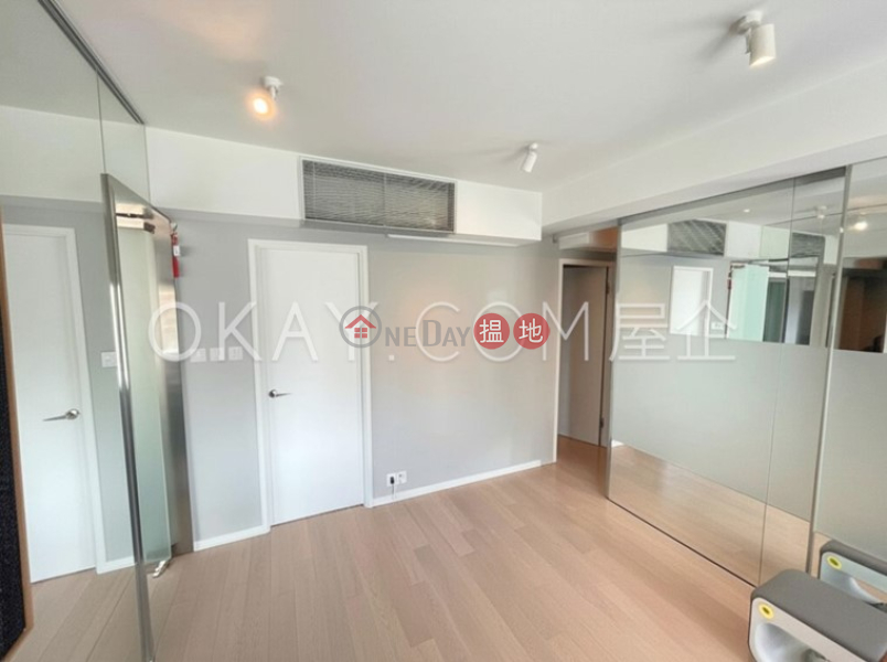 Tasteful 3 bedroom on high floor | For Sale | 4 Broadwood Road | Wan Chai District Hong Kong Sales | HK$ 24M