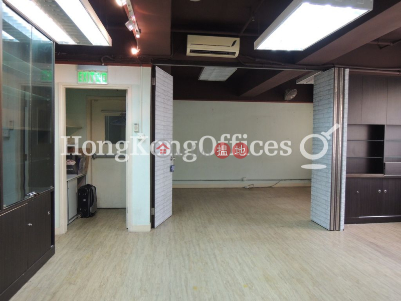 Office Unit for Rent at Toi Shan Association Building | 167-169 Hennessy Road | Wan Chai District | Hong Kong, Rental HK$ 23,005/ month