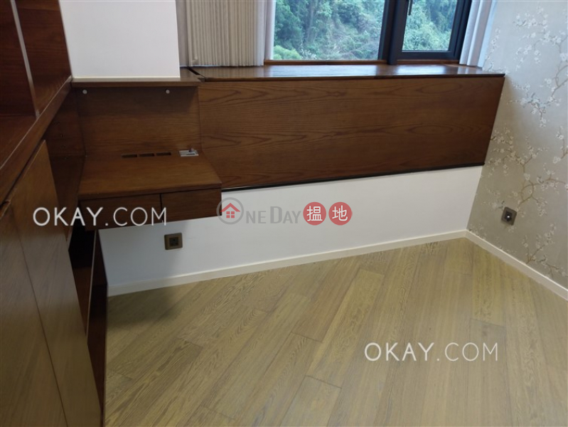 HK$ 36,000/ month, Tower 3 The Pavilia Hill, Eastern District | Nicely kept 1 bedroom with balcony | Rental