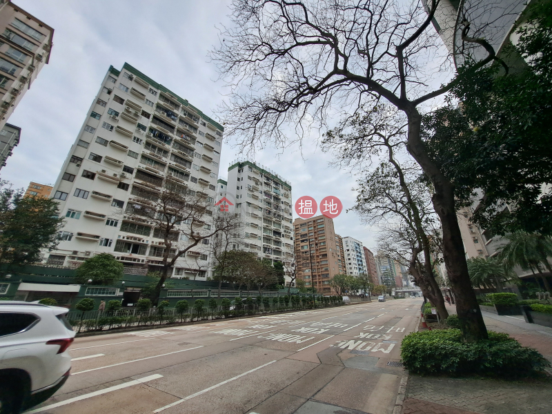 東方花園C座 (Oriental Gardens Block C) 太子| ()(3)