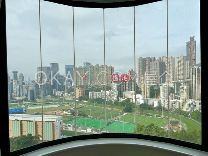 Lovely 2 bed on high floor with racecourse views | Rental, 23 Tung Shan Terrace | Wan Chai District, Hong Kong, Rental, HK$ 35,000/ month