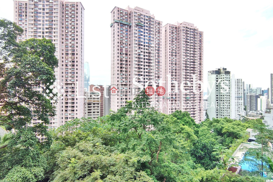 Property for Rent at 8 Clovelly Path with 4 Bedrooms, 8 Clovelly Path | Central District Hong Kong, Rental | HK$ 160,000/ month